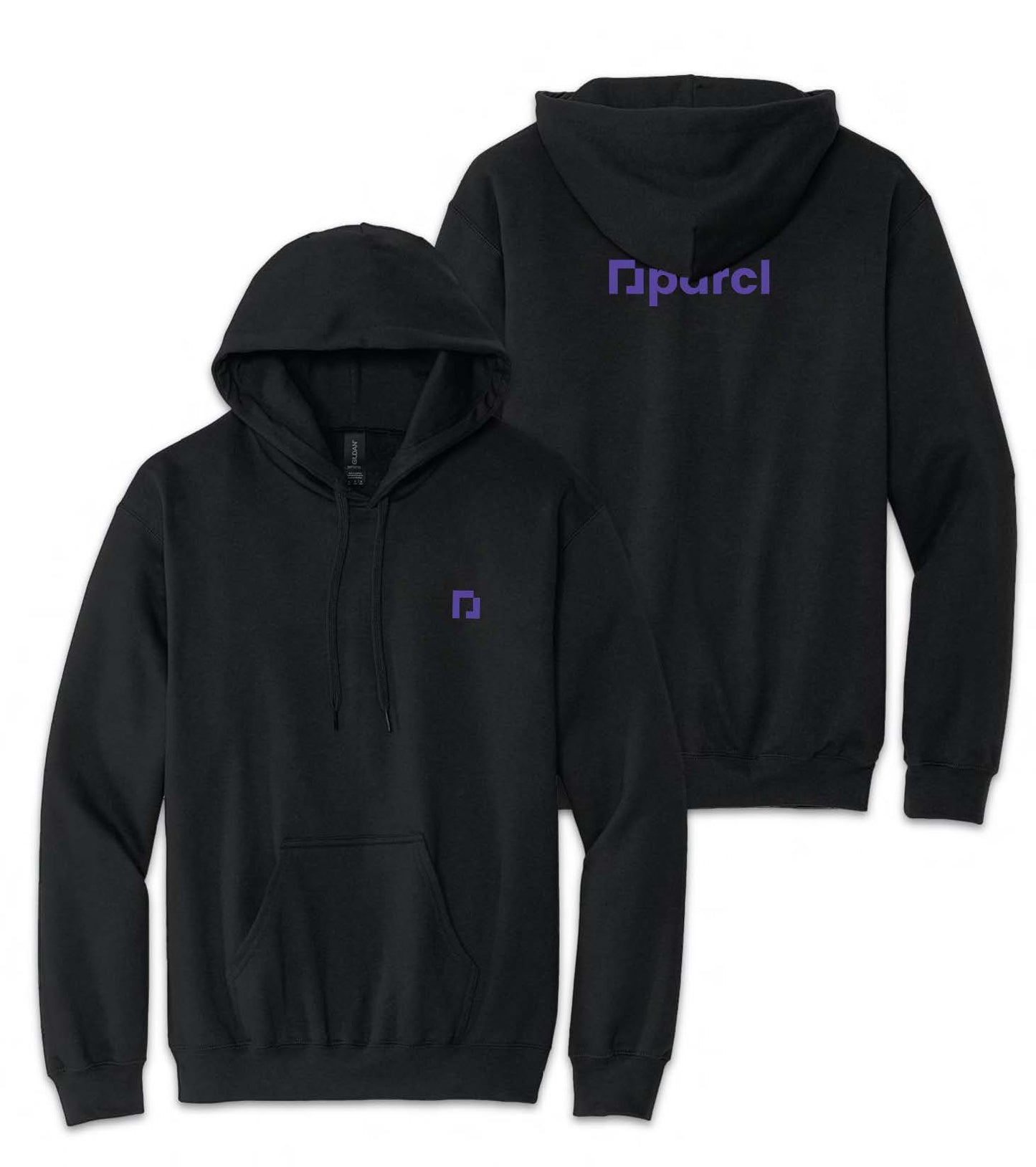 Original Parcl Hoodie